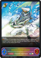 Storm Rider, Basil 