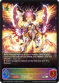 Swordsman of the Explosive Flames, Palamedes 