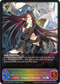 Silver Thorn Dragon Tamer, Luquier 