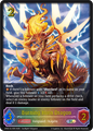 Burning Horn Dragon 