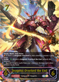 Dragonic Overlord the End 