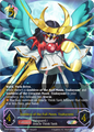 Goddess of the Full Moon, Tsukuyomi 