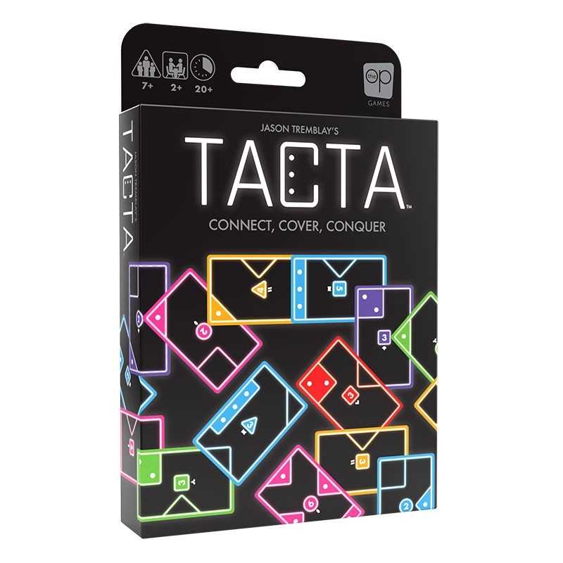 Tacta: Hangtab