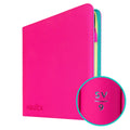 VaultX 12-Pocket Exo-Tec® Zip Binder - Pokemon Limited Edition