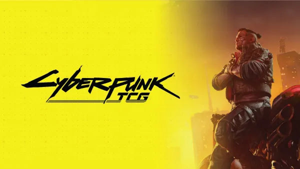 Cyberpunk Products
