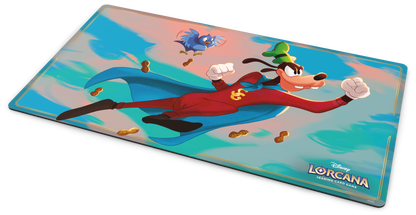 Disney Lorcana: Playmat Goofy