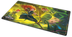 Disney Lorcana: Playmat Merida