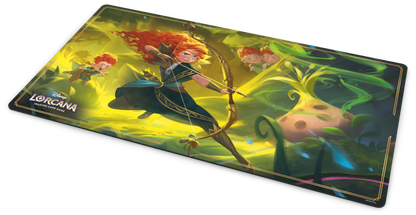 Disney Lorcana: Playmat Merida