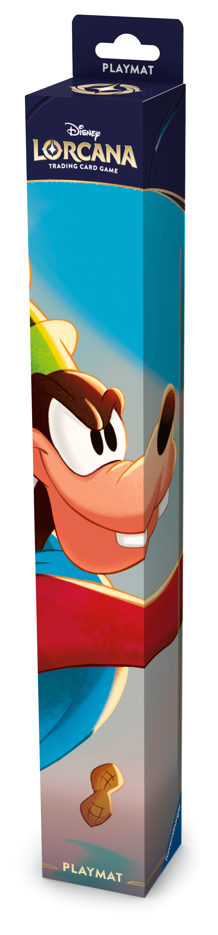 Disney Lorcana: Playmat Goofy