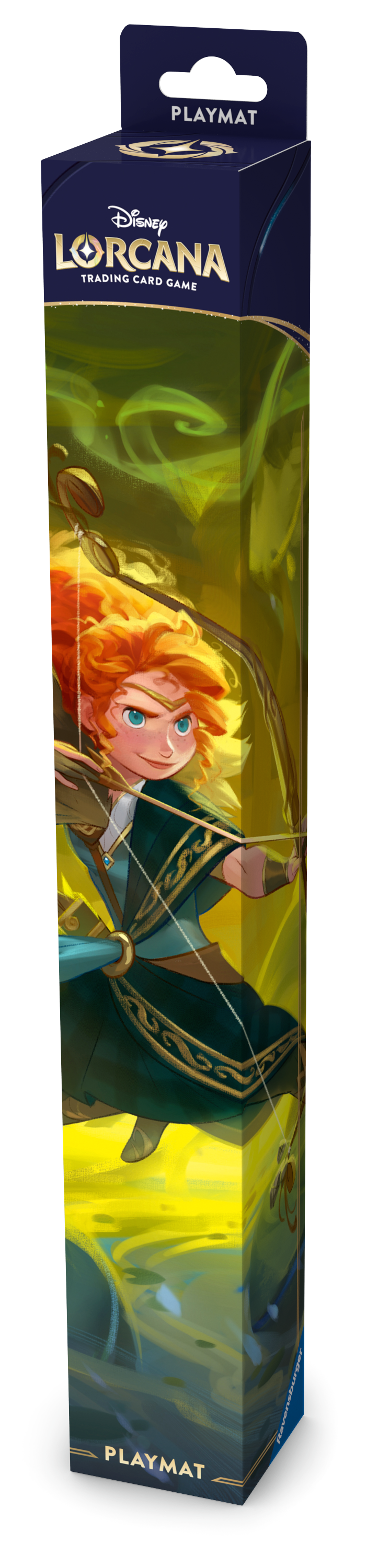Disney Lorcana: Playmat Merida