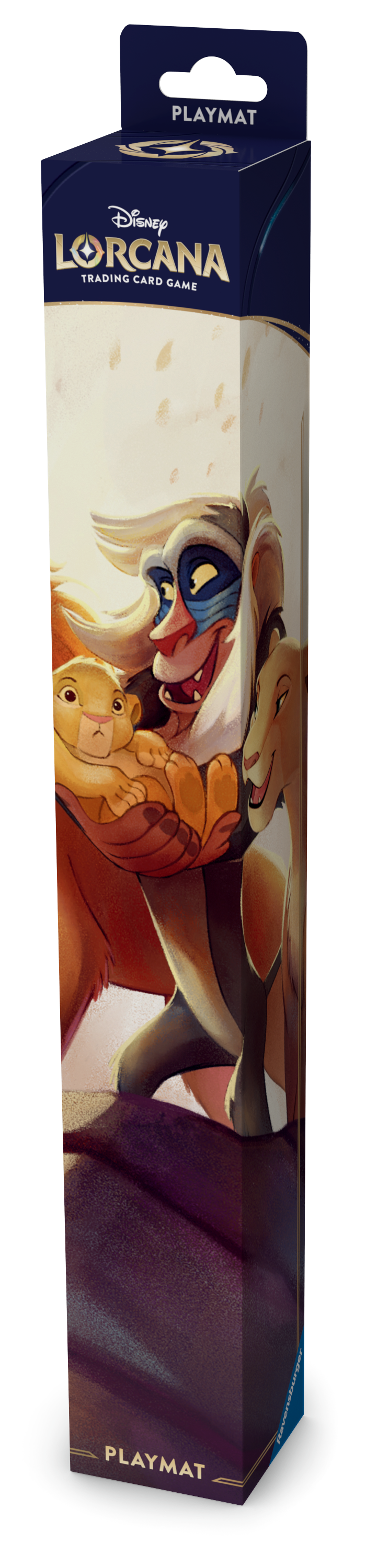 Disney Lorcana: Playmat Circle of Life