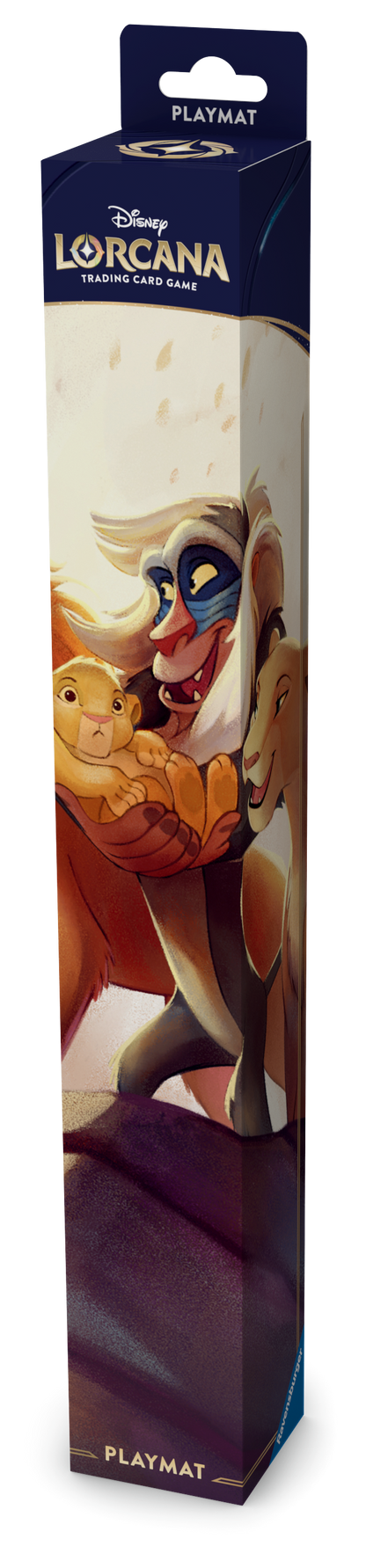 Disney Lorcana: Playmat Circle of Life