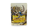 Dragon Shield – Japanese Size – Matte Sleeve