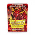 Dragon Shield – Japanese Size – Matte Sleeve