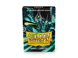 Dragon Shield – Japanese Size – Matte Sleeve