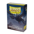 Dragon Shield – Japanese Size – Matte Sleeve