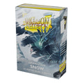 Dragon Shield – Japanese Size – Dual Matte Sleeve