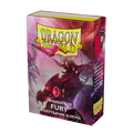 Dragon Shield – Japanese Size – Dual Matte Sleeve