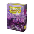 Dragon Shield – Japanese Size – Dual Matte Sleeve