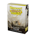Dragon Shield – Japanese Size – Dual Matte Sleeve