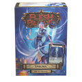 Dragon Shield Standard Size Matte Art Sleeve - Enigma includes Big Blue Sky