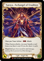 Figment of Erudition (Yellow) // Suraya, Archangel of Erudition
