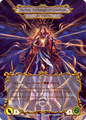 Figment of Erudition (Yellow) // Suraya, Archangel of Erudition