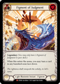 Figment of Judgment (Yellow) // Themis, Archangel of Judgment