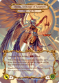 Figment of Judgment (Yellow) // Themis, Archangel of Judgment