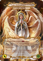 Figment of Protection (Yellow) // Aegis, Archangel of Protection