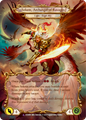 Figment of Ravages (Yellow) // Sekem, Archangel of Ravages