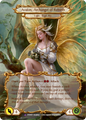 Figment of Rebirth (Yellow) // Avalon, Archangel of Rebirth