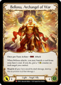 Figment of War (Yellow) // Bellona, Archangel of War