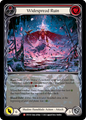 Widespread Ruin (Red)