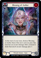 Blessing of Aether (Red)