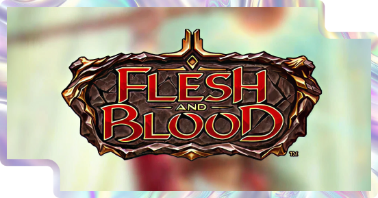A massive drop for Flesh and Blood fans!