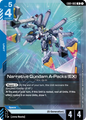 Narrative Gundam A Packs EX
