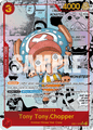Tony Tony.Chopper