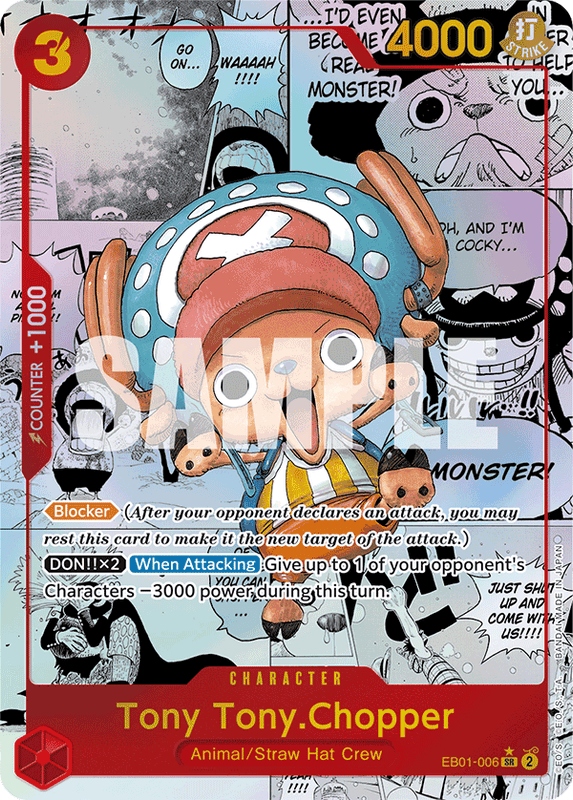 Tony Tony.Chopper
