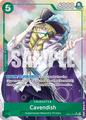 Cavendish