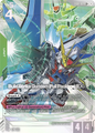 Build Strike Gundam Full Package EX 