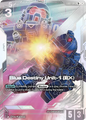 Blue Destiny Unit 1 EX 