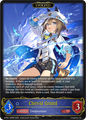Cheval Grand (Evolved)