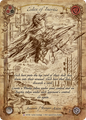 Codex of Inertia (Yellow)