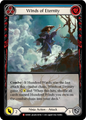 Winds of Eternity (Blue)