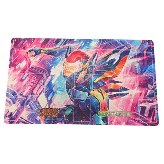 FAB - フリッカー トリック プレイマット