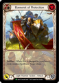 Banneret of Protection (Yellow)