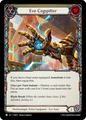 Evo Cogspitter (Yellow)