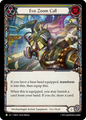 Evo Zoom Call (Yellow)