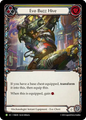 Evo Buzz Hive (Yellow)